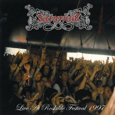Saturnus : Live at Roskilde Festival 1997